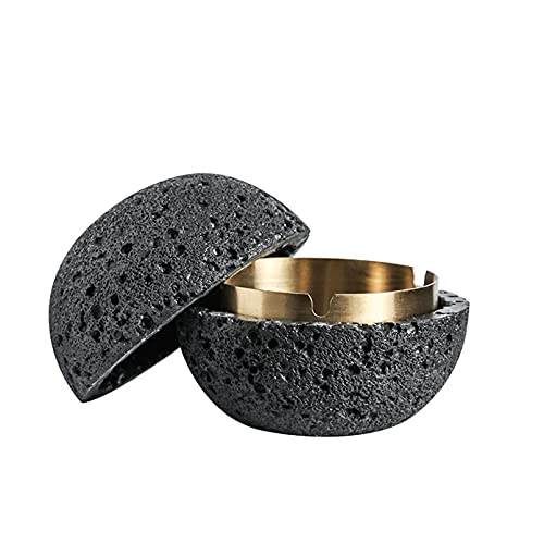 Cutfouwe Boîte De Rangement Moon Petite, Boîtes De Rangement avec Couvercle, Mini-Conteneur De...
