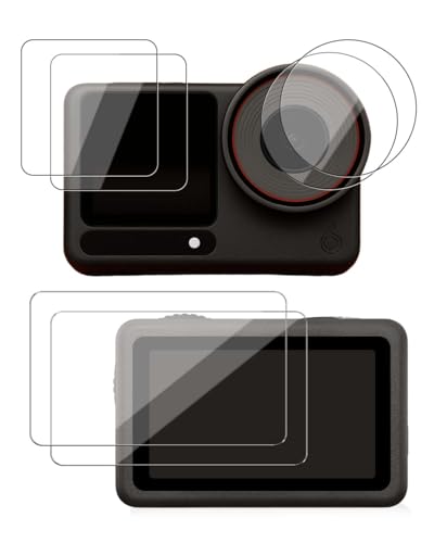 DJI Osmo Action 6pXN[veN^[ 2+2pbN tg&AXN[veN^[&YveN^[ DJI Action 6Jp dx9HEgNAKX h~ wh~