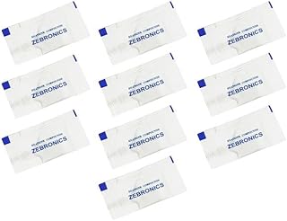 Thermal Cooling Silicone Paste Compatible with CPU (5pcs) (5)