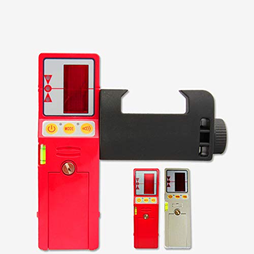 Amazon.co.jp: 受光器/FUKUDA 福田 フクダ/レーザーレベル/レーザー墨