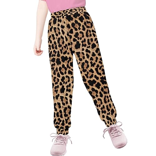 Image of Cumagical Boys Girls Joggers Kids Baseball Pants Sweatpants for Teen Girls with Pocket