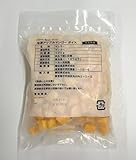 【賞味期限限定特価品】冷凍アップルマンゴーダイスカット ペルー 500g 甘い 美味しい