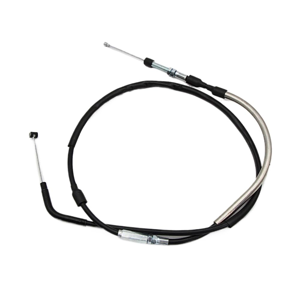 Cable de embrague de motocicleta compatible con FZ8 FZ8-N FZ8-S 11-13 FZ1 FZ1-N FZ1-SA 07-12 FZS10 FZ1-S 06-15