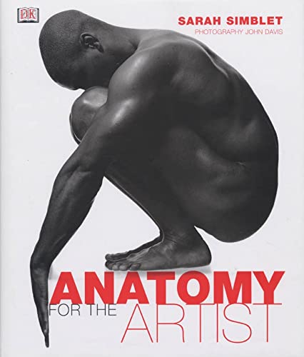 Best human anatomy book for artists Clearance
