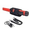 XP-Metal-Detectors-MI-6-Pinpointer-con-conectividad-inalambrica-a-los-detectores-de-Metales-Deus-II-Deus-y-ORX-por-XP-Metal-Detectors-para-ser-Utilizado-por-Todos-los-detectoristas-MI-6