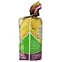 Real Foods - Corn Thins - Multigrain - 150g