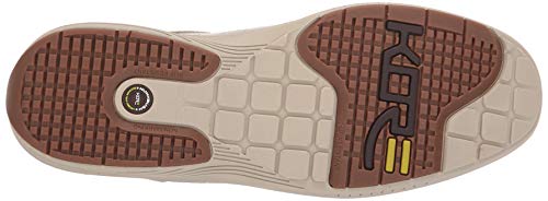 Nunn Bush Men Moccasin Toe Oxford Lace Up with KORE Comfort Walking Technology4