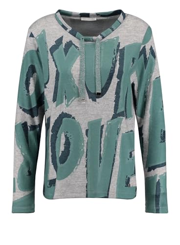 Maillot de survêtement femme KEY LARGO, sweat-shirt sport chic coupe ajustée