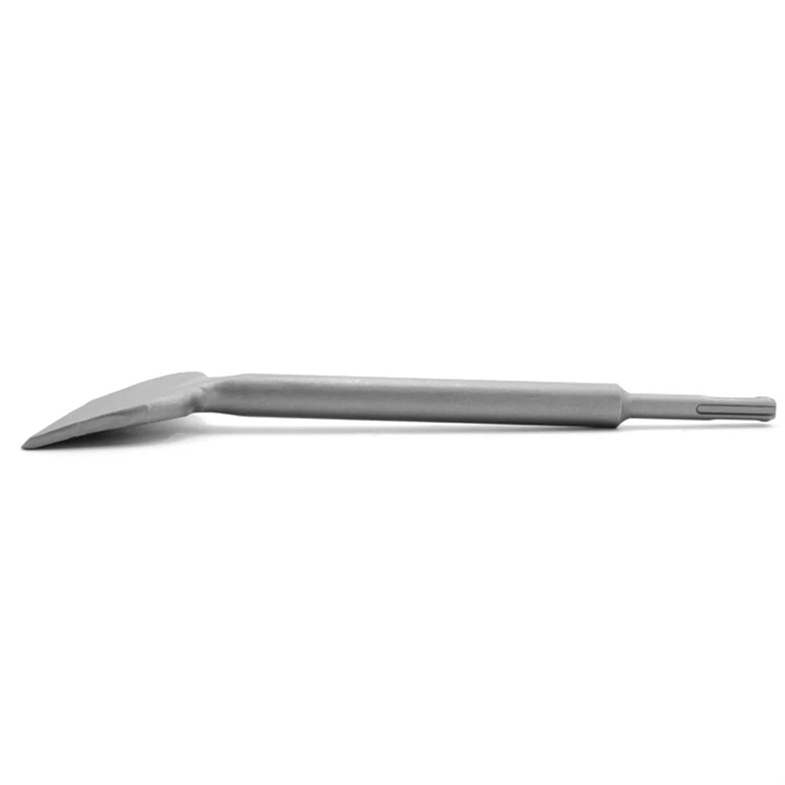 Set di Scalpelli Set di scalpelli curvi in ​​carburo di tungsteno Scalpello for piastrelle piegato Scalpello for trapano a percussione for impieghi gravosi for piastrelle Intonaco Muro Calcestruzzo