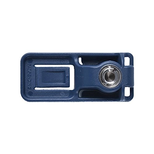 Frio Cold Shoe. Universele flash mount adapter beugel voor statief en verlichting statieven.