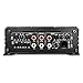 CT Sounds CT-800.5D 1000 Watt Full-Range Class D 5-Channel Car Amplifier