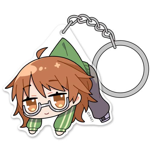 アイドルマスター シンデレラガールズ 荒木比奈 アクリルつままれキーホルダー