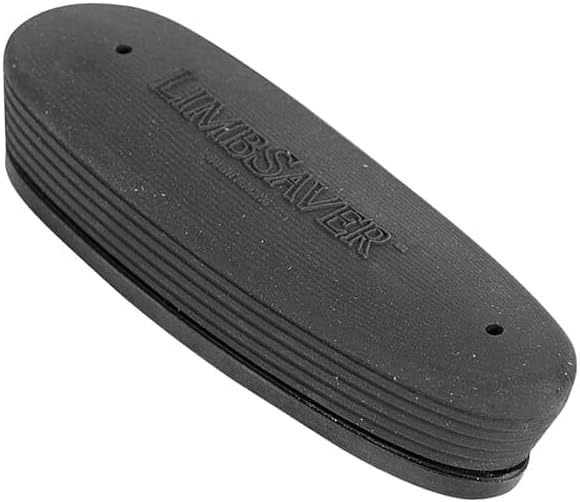 GRS 1" Limbsaver Recoil Pad for Fenris, Sporter, Loke | Rubber Compound | Easy Installation | Gun Stock Accessory (100642)
