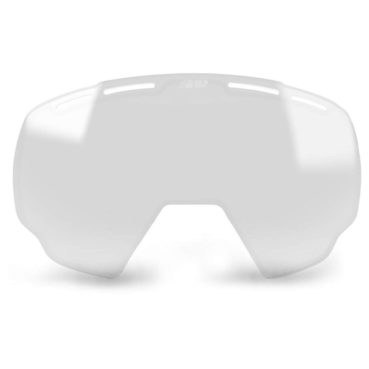509 Ripper 2.0 Youth Lens (Clear)