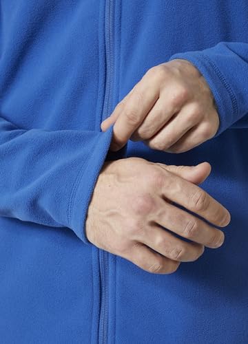 Image of Helly-Hansen Mens Daybreaker Fleece Jacket