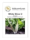 Gemüsesamen White Silver 2 Mangold Portion
