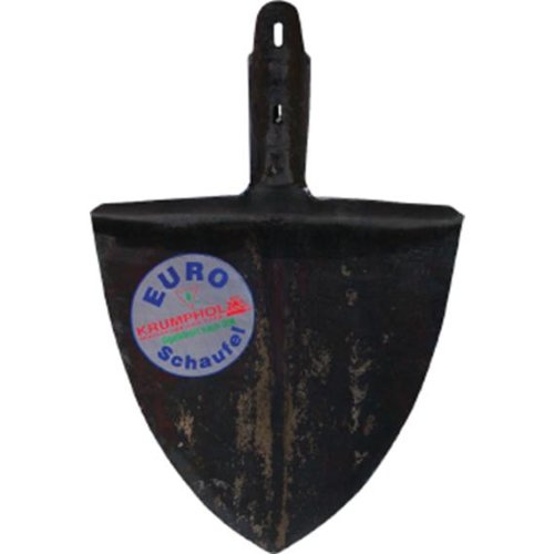 Preisvergleich Produktbild Bayrische Sandschaufel Gr. 3 Euro-Qualität , Größe : 5, Blattmaß : 300 x 300 mm