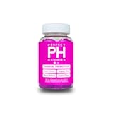 Curvy Body Bears CBB Perfect PH Probiotic Gummies for Women with Vitamin C | Daily Feminine Wellness Supplement | Pineapple Flavor | 60 Gummies