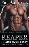 Reaper 1954421117 Book Cover