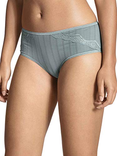 Preisvergleich Produktbild CALIDA Damen Etude Toujours Unterwäsche, Eucalyptus, M