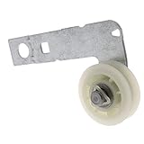 W10118756 Dryer Idler Pulley Assembly Replacement For Inglis, Kenmore, whirlpool
