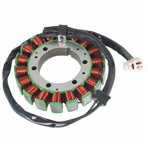Bobine d'allumage de moto stator pour Suzuki GSX 1400 2002-2007 31401-42F00-000