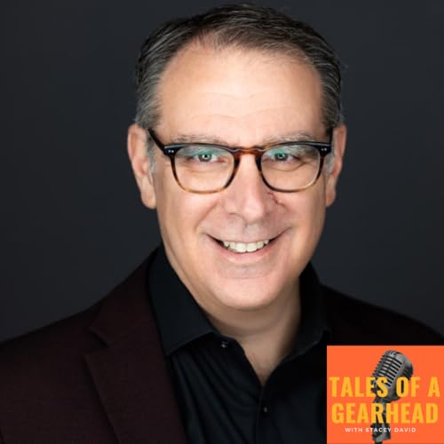 SEMA VP of Events Tom Gattuso