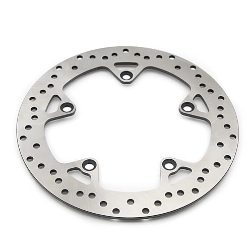 Disque de frein arrière moto anti-vibration pour BMW R1200RS K50 LC
