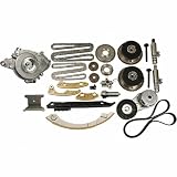 Cloyes - 9-4201SB1K6 Engine Timing Chain Kit