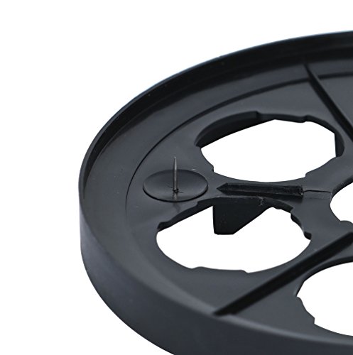 Brentwood Ts-1040S Stainless Steel Electric 7 Egg Cooker With Auto Shut Off #TOP4