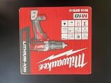 Milwaukee M18 BPD-0 trapano a percussione compatto foto 4