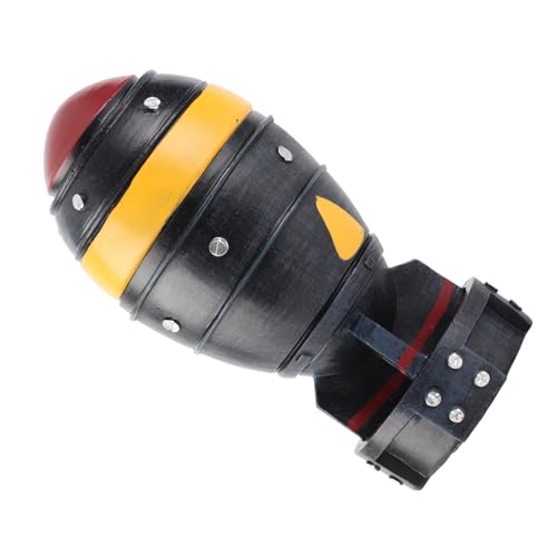 Yosoo Health Gear Mini Nuke Bomb Storage Box - Image 4