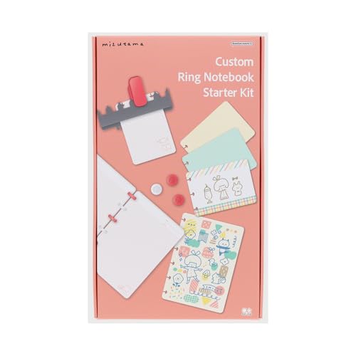 Amazon | サンスター文具(Sun-Star Stationery) mizutama ノート