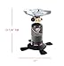 Texsport Single Burner Propane Stove
