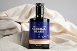 General Blake Aceite de Oliva Virgen Extra, Selección Especial, 500 ml, picual, manzanilla cacereña y arbequinaProducto de España