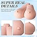 Realistic Doll Silicone-Sexy Heads (21.34LBS)