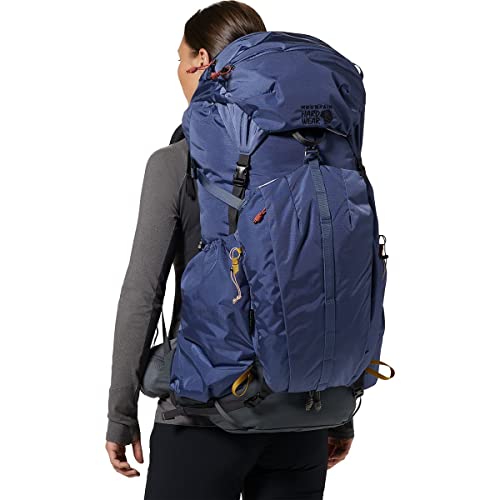 Mochila Mountain Hardwear PCT 50L Azul Northern S/M miniatura 3