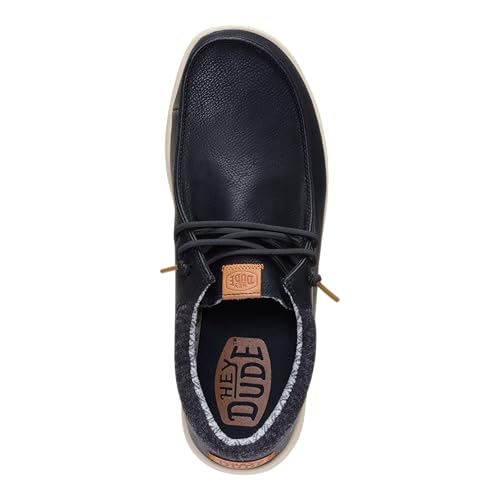 Image of HEYDUDE Men's Paul Classic | Casual Shoes