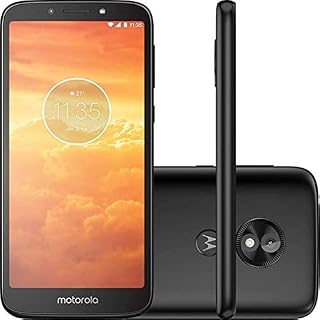 Motorola Moto E5 Play XT1920-19 Factory Unlocked 16GB Dual SIM 1GB RAM 4G