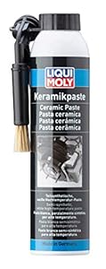 Liqui Moly Keramikpaste 3415 Pinseldose 200 ml