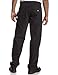 Dickies mens Sanded Duck Carpenter jeans, Black, 34W x 32L US