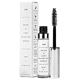 Cel MD Brow and Lash Boosting Serum | Eyelash Growth Serum for Rapid Fullness and Eyebrow Enhancement | Stem Cell Technology - Panax Ginseng, Biotin and Castor Oil