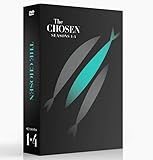 The Chosen: Season 1-4 -...