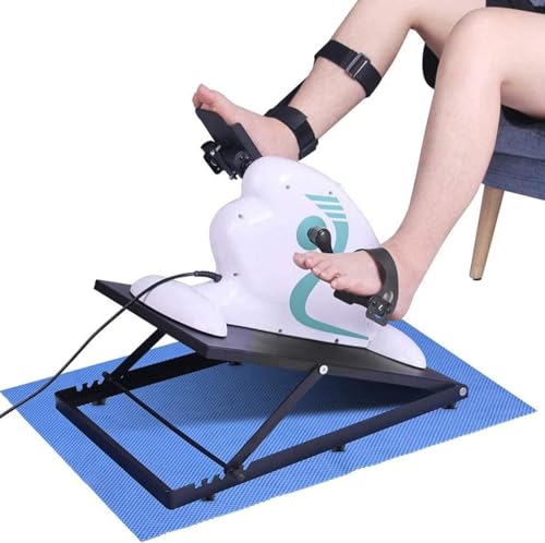 Ejercitador Eléctrico Portátil con Control Remoto miniatura 1