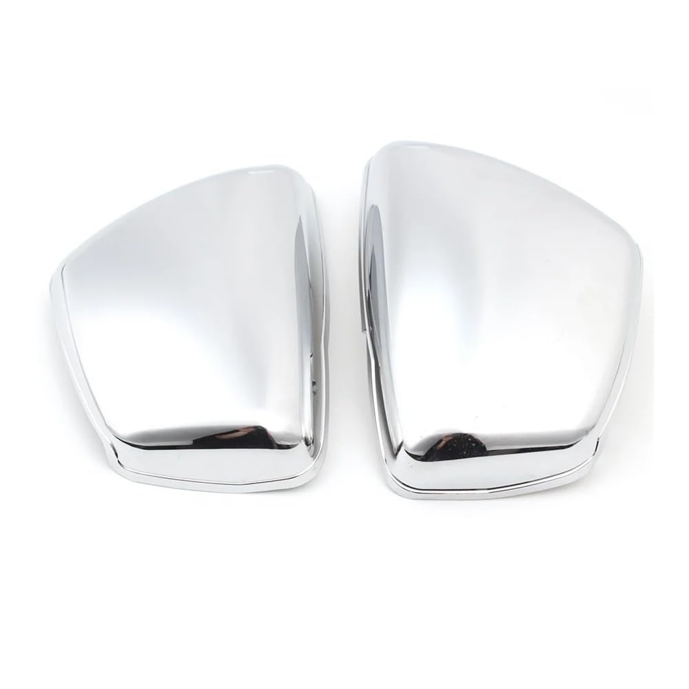 Couvercle de carénage latéral de batterie ABS pour moto Virago XV700 750 1000 1100
