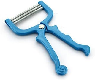 فوميز. اداة ازالة شعر الوجه والشفاه العلوية وشعر الذقن، اداة ازالة شعر البشرة الناعمة بلون عشوائي، ادوات تجميل الوجه، اداة ازالة شعر الوجه، اداة ازالة شعر الوجه