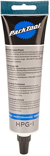 Park Tool 320979, HPG-1-Grasso ad Alte Prestazioni Unisex-Adulto, Blu, 113 g