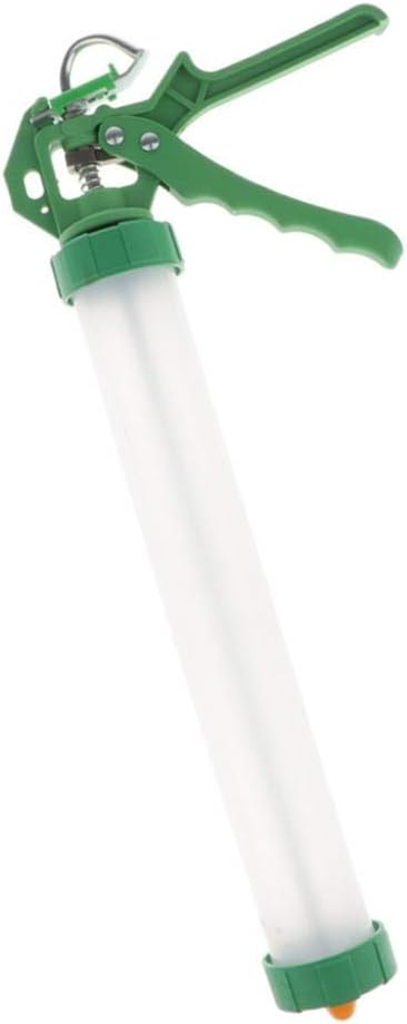 Heavy Duty Plastic Caulking