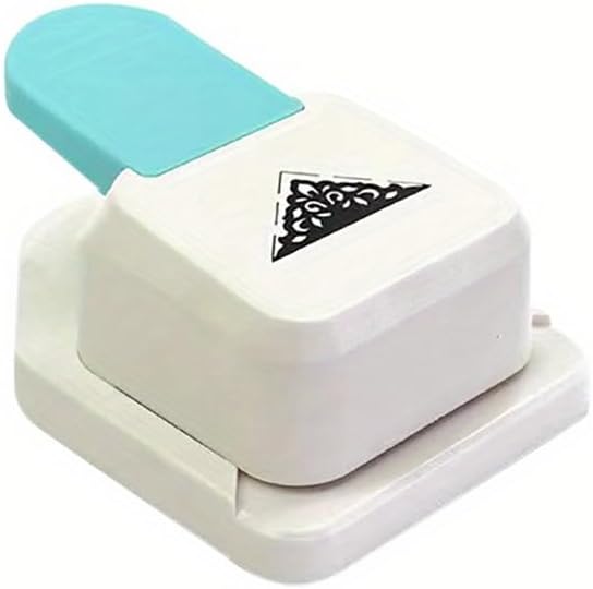 Embossing Machine Pattern Embossing Machine Creative Hole Punching Machine DIY Handmade Paper Cutting Tools Greeting Card
