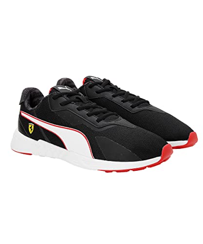 Image of Puma Unisex Adult Ferrari Tiburion Sneaker